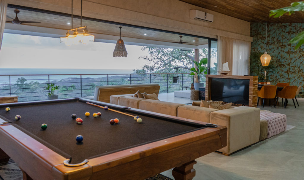 Santa Teresa Luxury Rentals Costa Rica