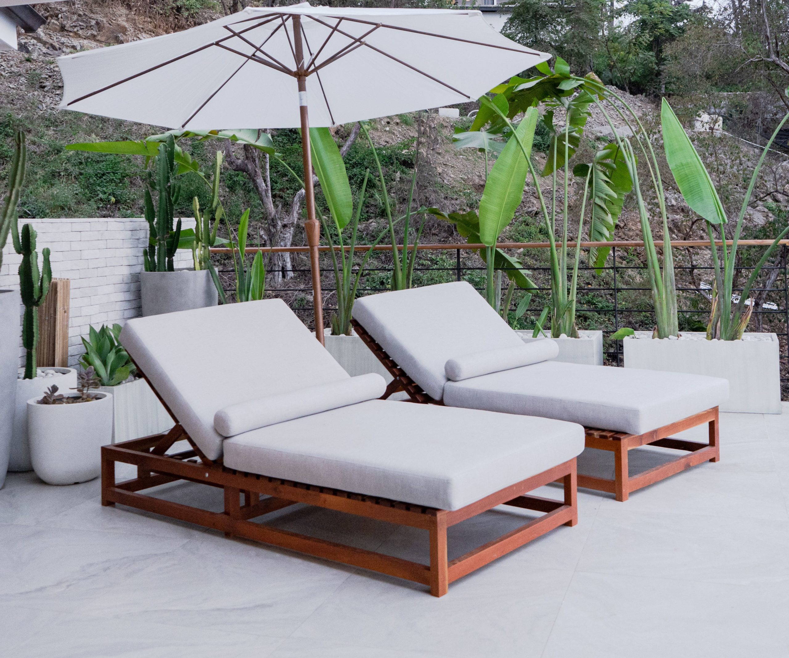 Santa Teresa Luxury Rentals Costa Rica