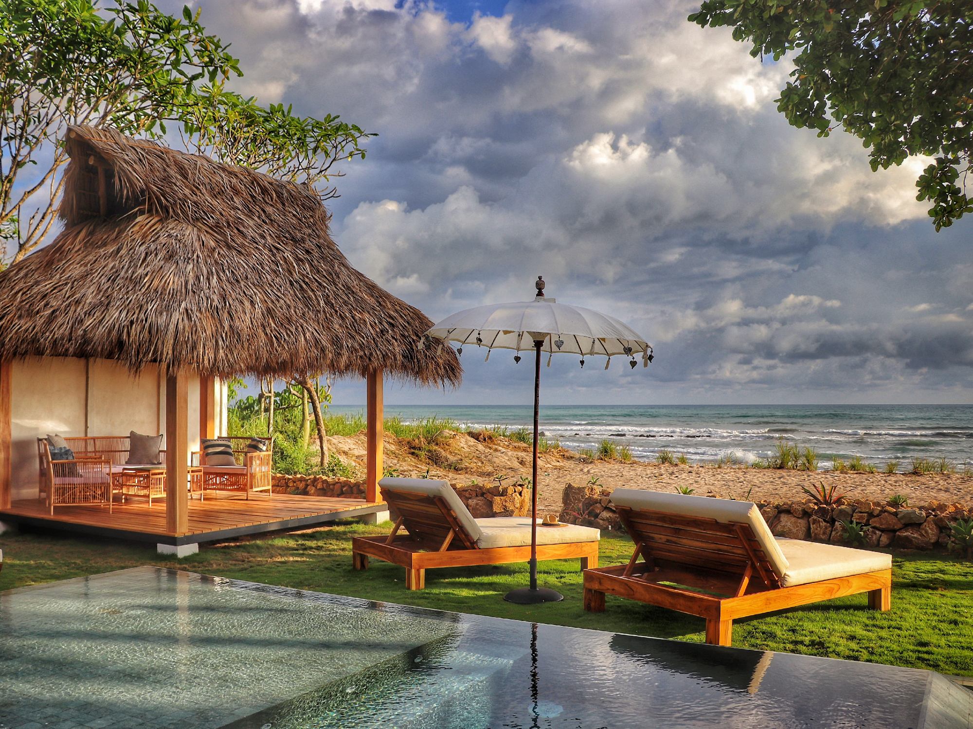 Santa Teresa Luxury Rentals Costa Rica