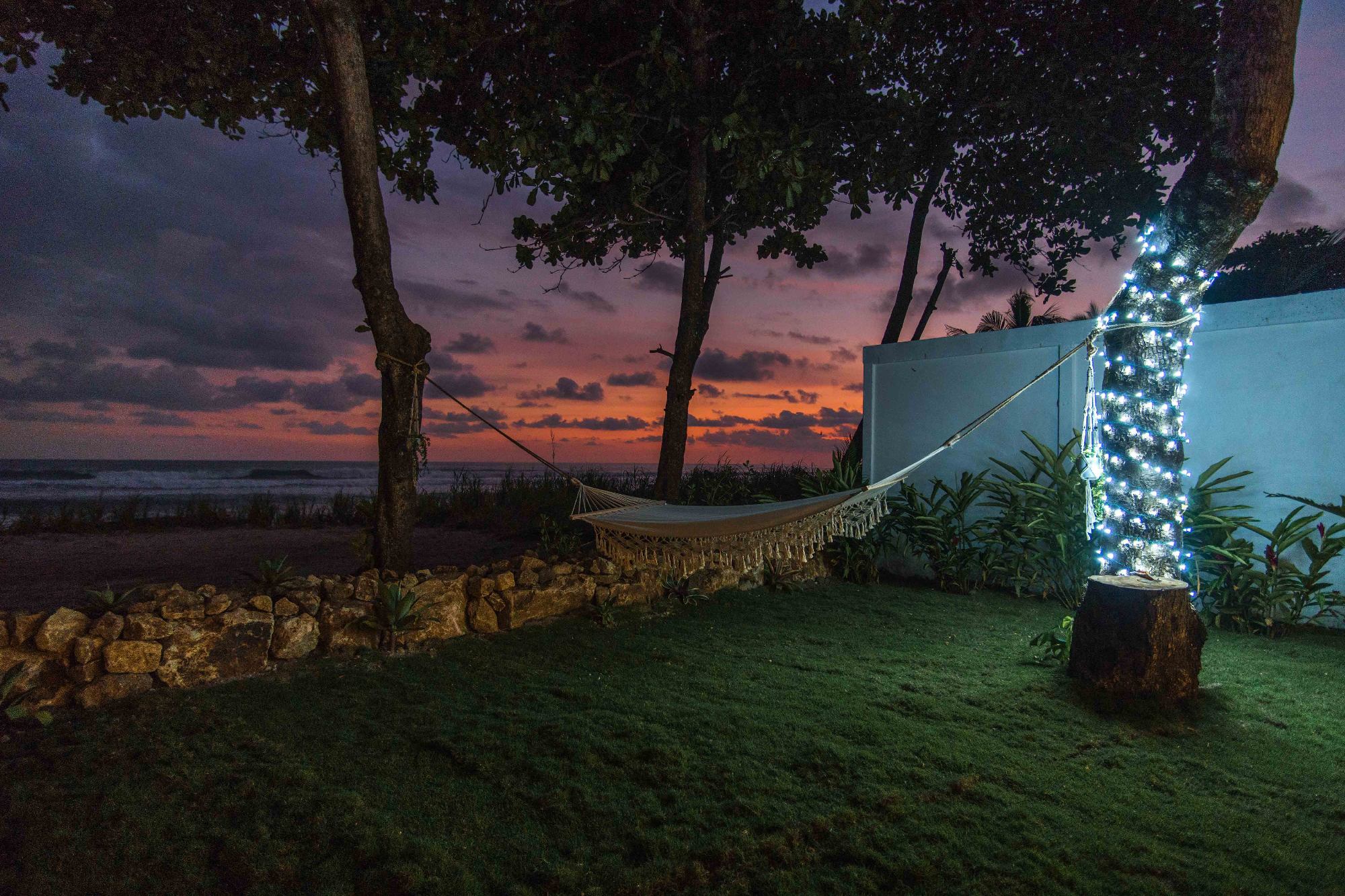 Santa Teresa Luxury Rentals Costa Rica